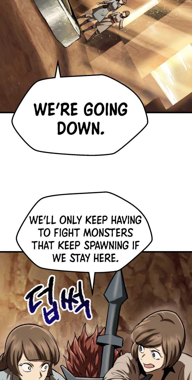 Read Survival Story Of A Sword King In A Fantasy World EN Manga Online