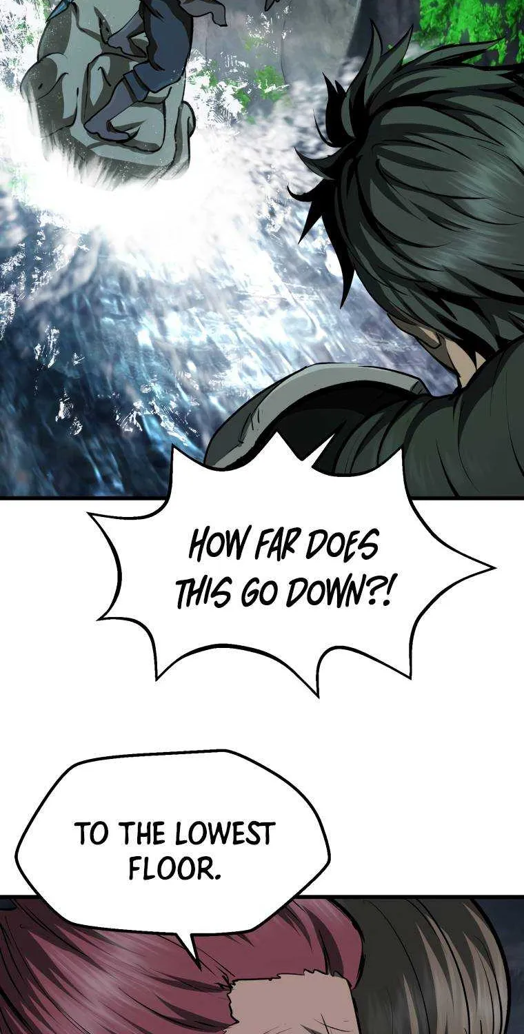 Read Survival Story Of A Sword King In A Fantasy World EN Manga Online