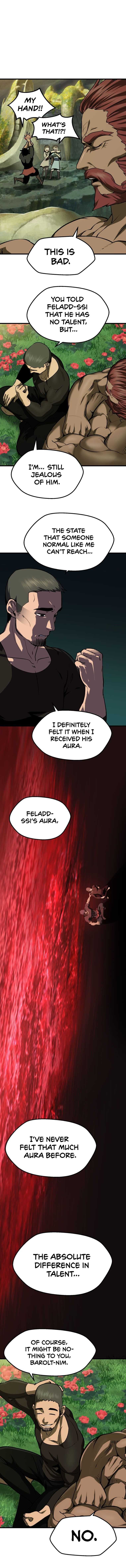 Read Survival Story Of A Sword King In A Fantasy World EN Manga Online