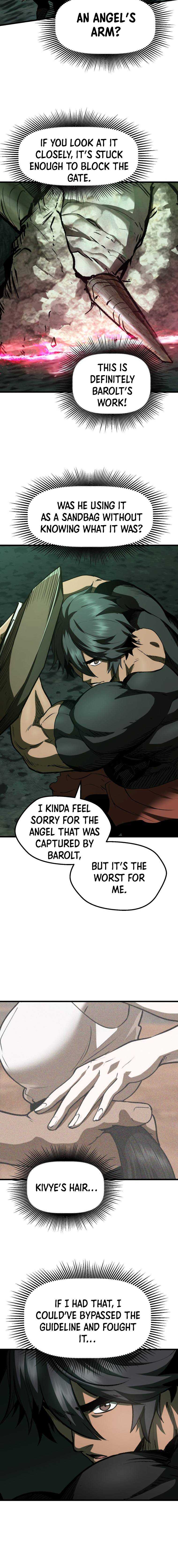 Read Survival Story Of A Sword King In A Fantasy World EN Manga Online
