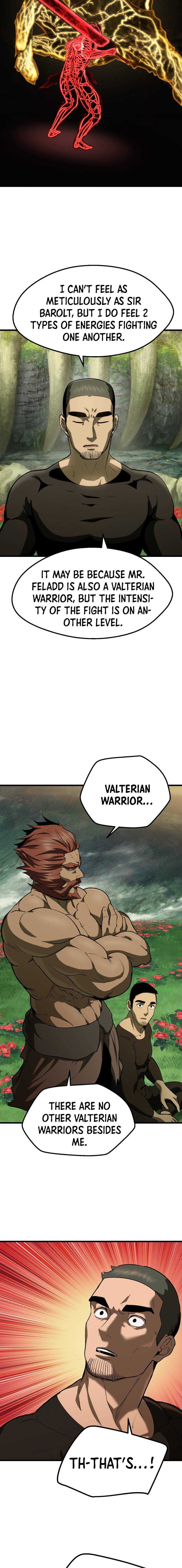 Read Survival Story Of A Sword King In A Fantasy World EN Manga Online