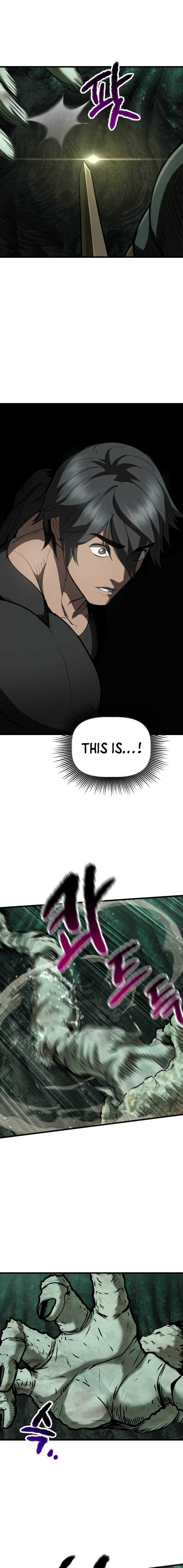 Read Survival Story Of A Sword King In A Fantasy World EN Manga Online