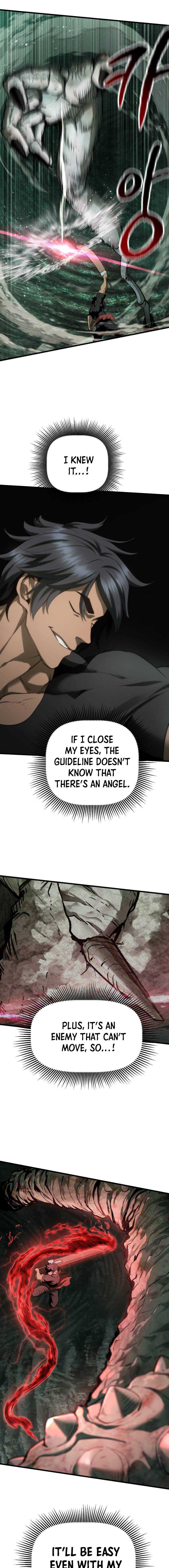 Read Survival Story Of A Sword King In A Fantasy World EN Manga Online