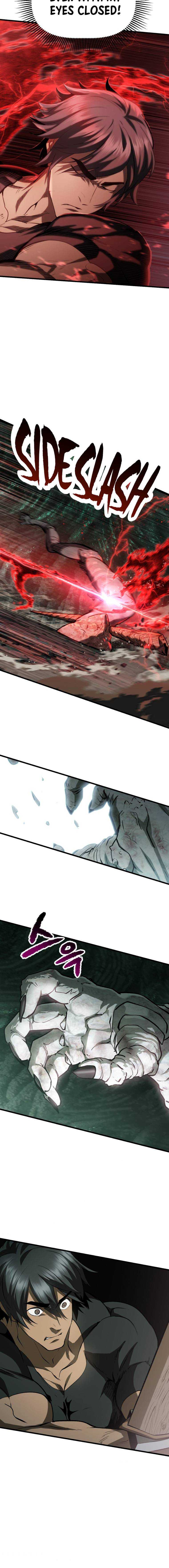 Read Survival Story Of A Sword King In A Fantasy World EN Manga Online