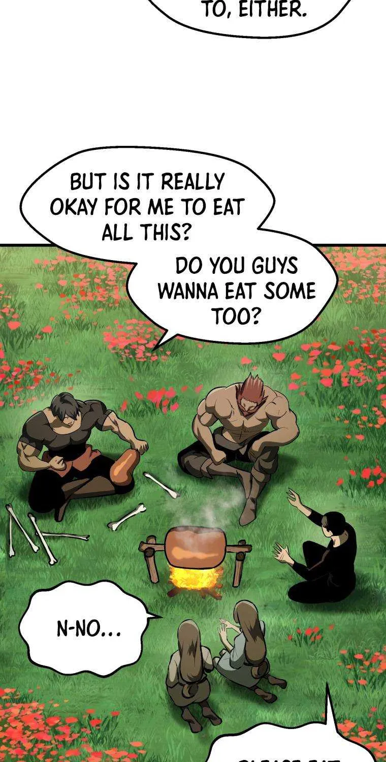 Read Survival Story Of A Sword King In A Fantasy World EN Manga Online