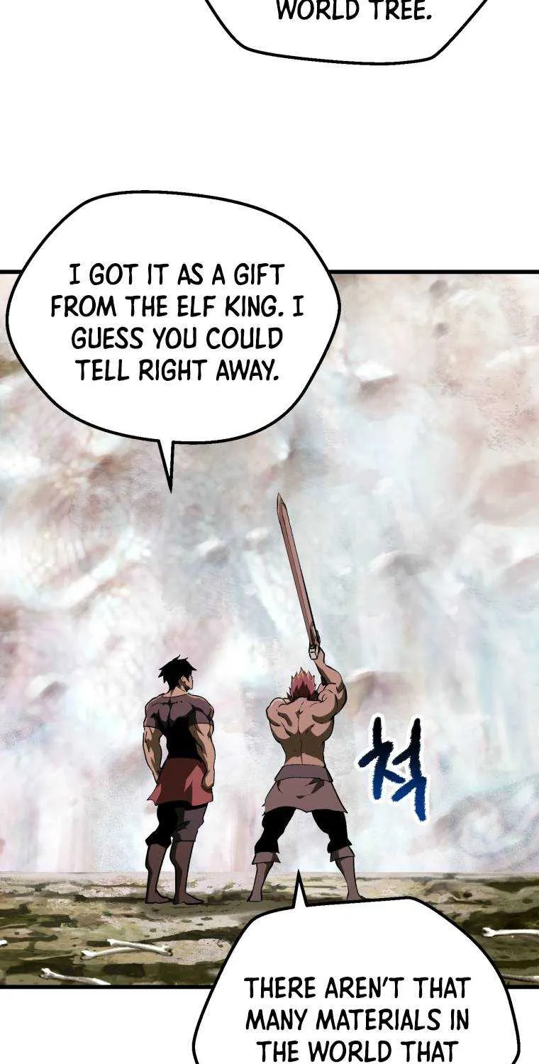 Read Survival Story Of A Sword King In A Fantasy World EN Manga Online