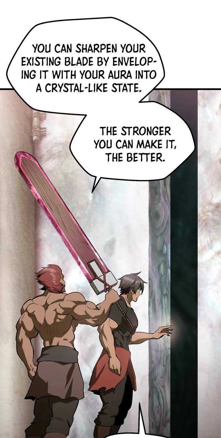 Read Survival Story Of A Sword King In A Fantasy World EN Manga Online