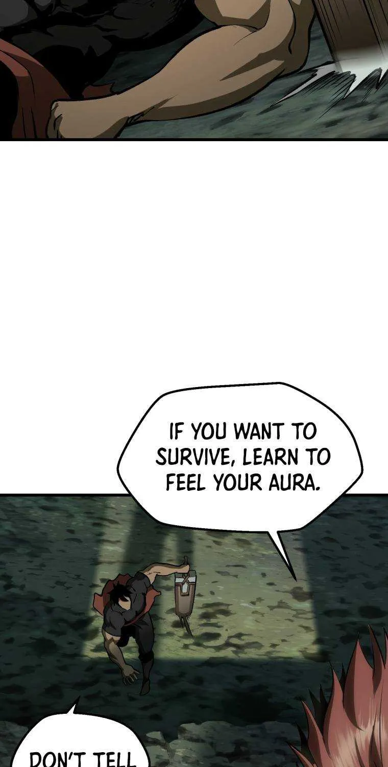 Read Survival Story Of A Sword King In A Fantasy World EN Manga Online