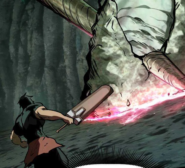 Read Survival Story Of A Sword King In A Fantasy World EN Manga Online