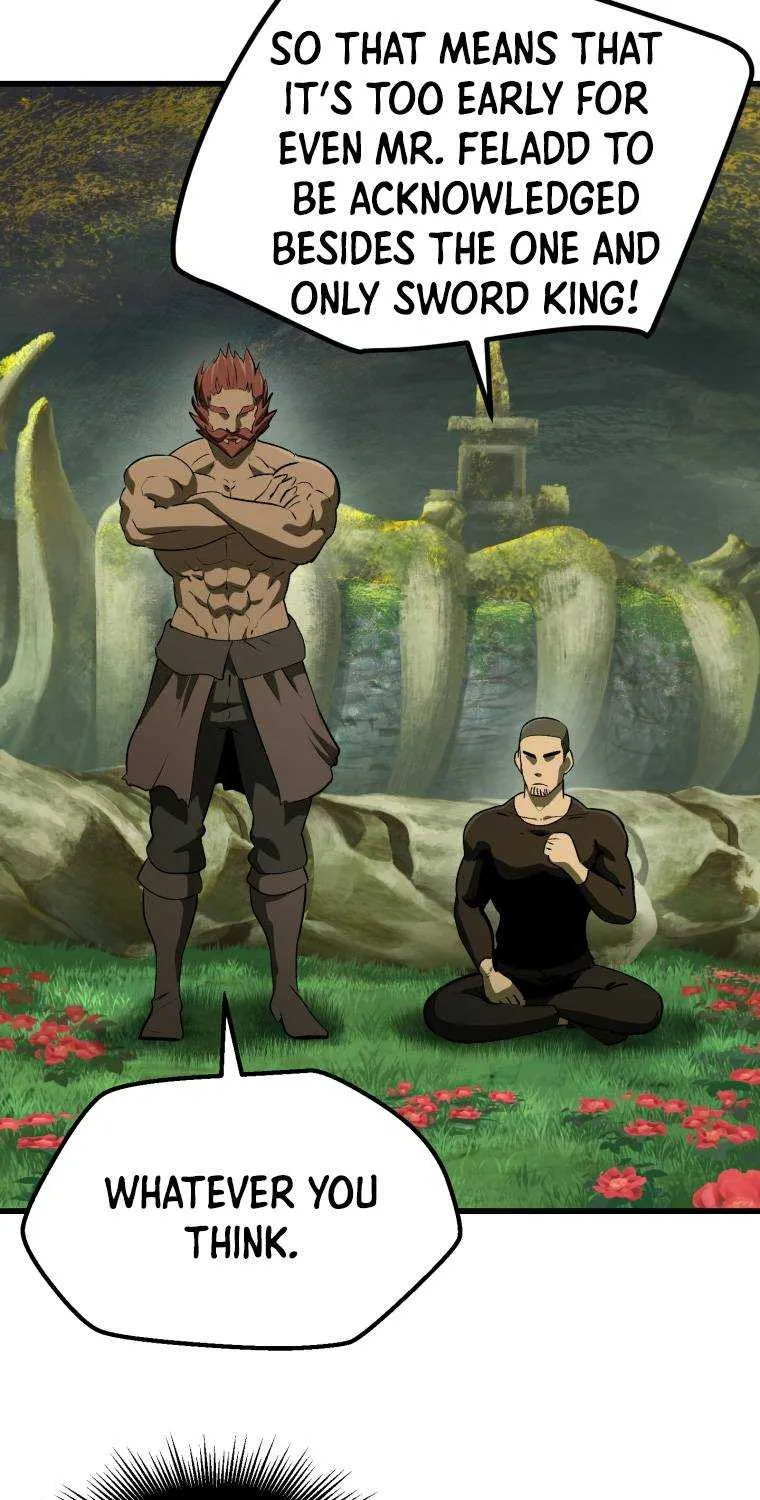 Read Survival Story Of A Sword King In A Fantasy World EN Manga Online