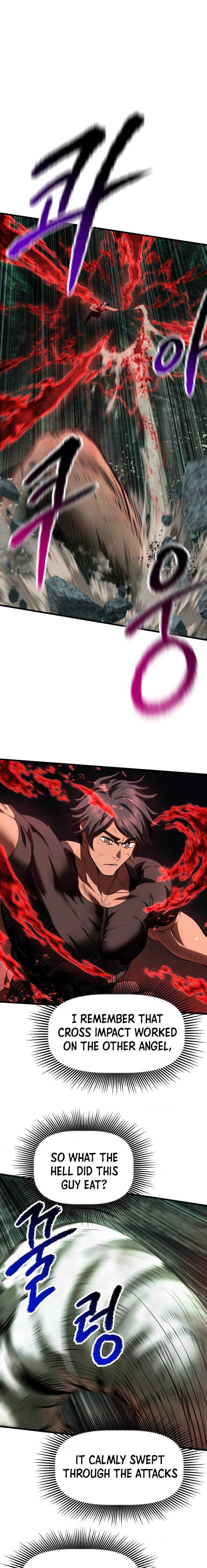 Read Survival Story Of A Sword King In A Fantasy World EN Manga Online