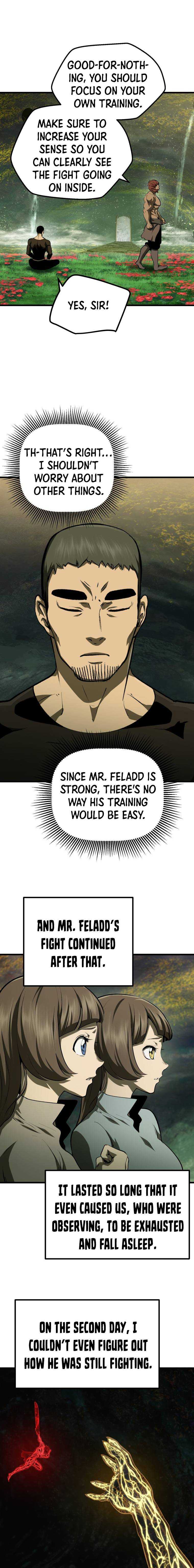 Read Survival Story Of A Sword King In A Fantasy World EN Manga Online