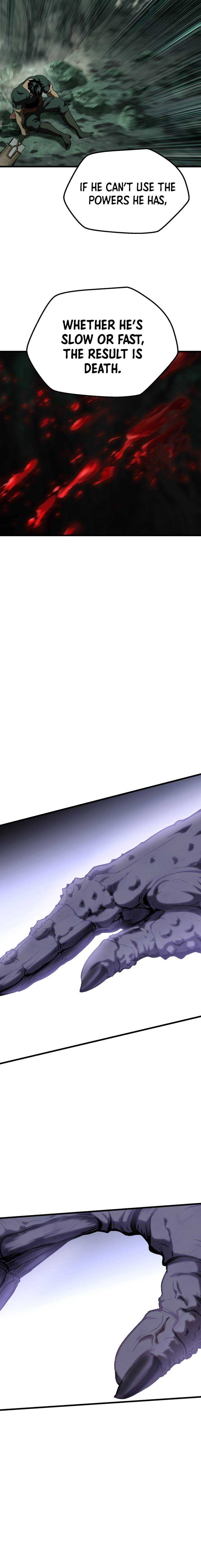 Read Survival Story Of A Sword King In A Fantasy World EN Manga Online