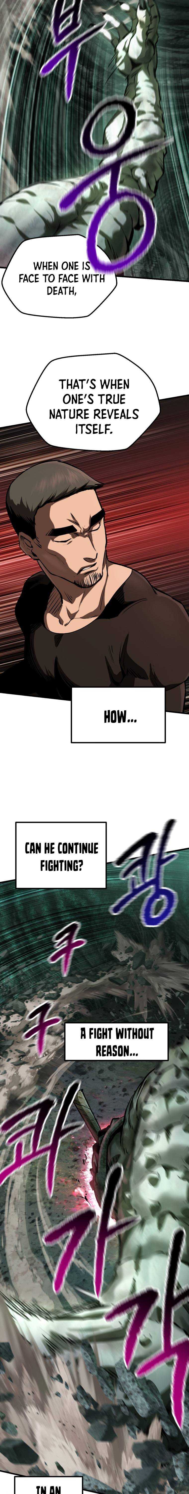 Read Survival Story Of A Sword King In A Fantasy World EN Manga Online