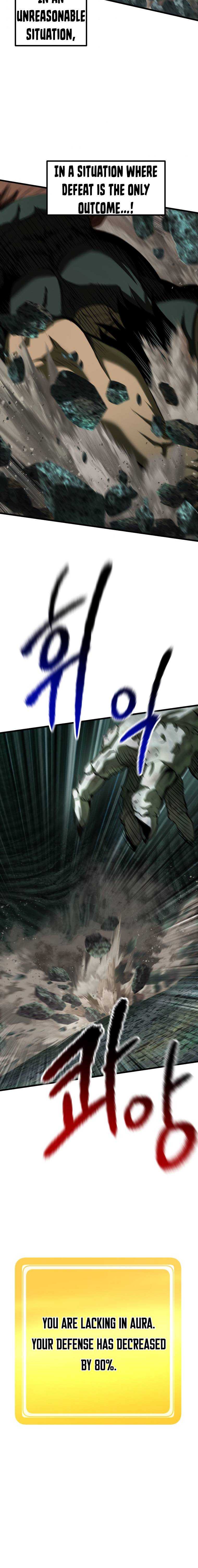 Read Survival Story Of A Sword King In A Fantasy World EN Manga Online
