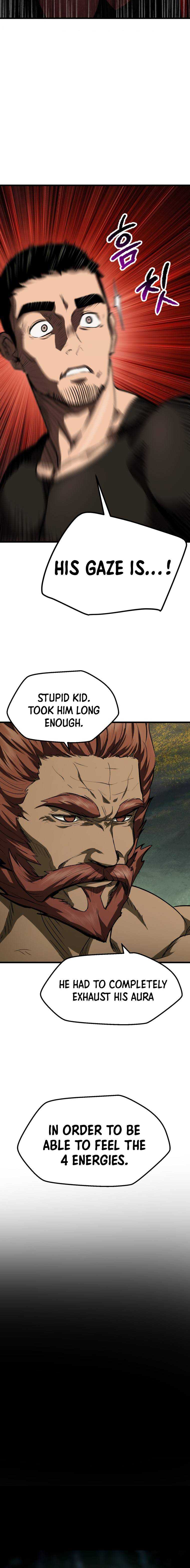 Read Survival Story Of A Sword King In A Fantasy World EN Manga Online
