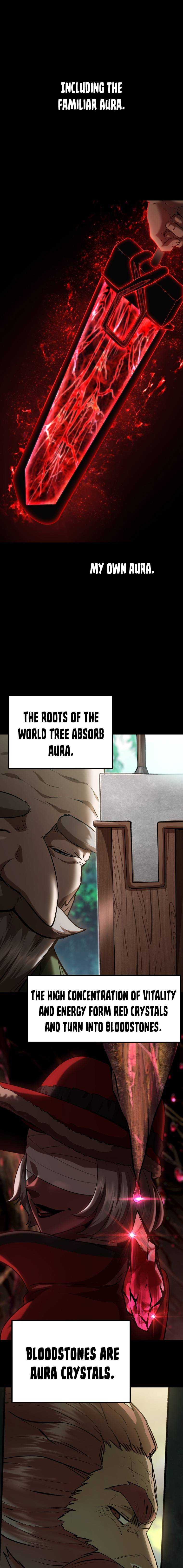 Read Survival Story Of A Sword King In A Fantasy World EN Manga Online