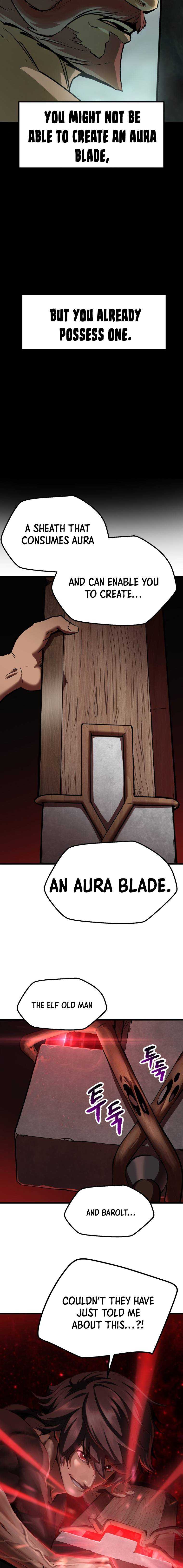 Read Survival Story Of A Sword King In A Fantasy World EN Manga Online