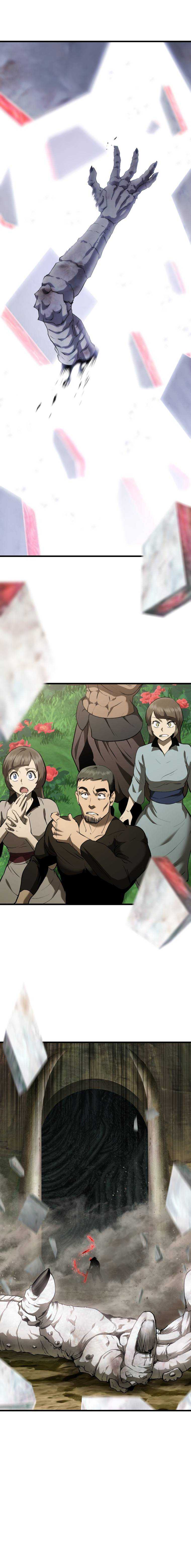 Read Survival Story Of A Sword King In A Fantasy World EN Manga Online