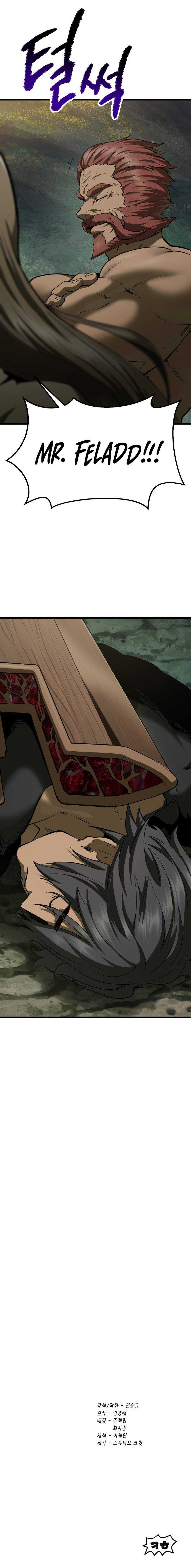 Read Survival Story Of A Sword King In A Fantasy World EN Manga Online