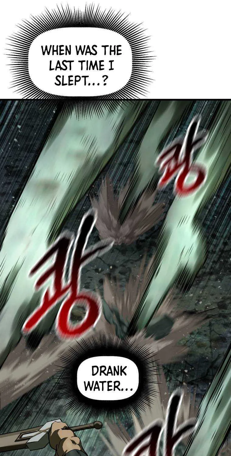 Read Survival Story Of A Sword King In A Fantasy World EN Manga Online