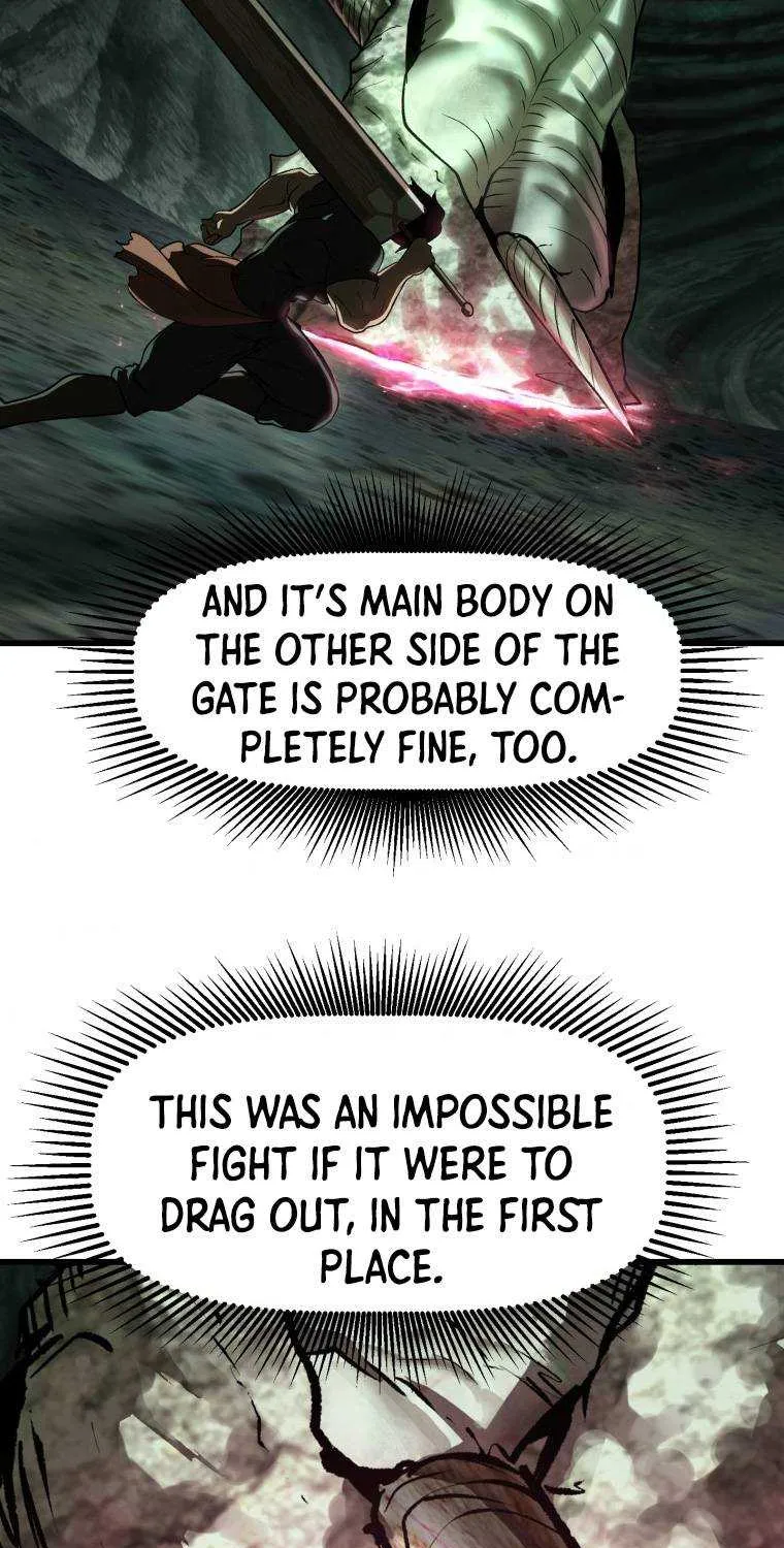 Read Survival Story Of A Sword King In A Fantasy World EN Manga Online