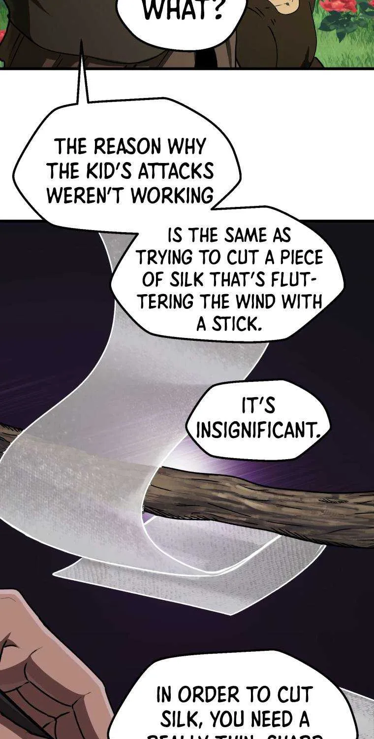 Read Survival Story Of A Sword King In A Fantasy World EN Manga Online