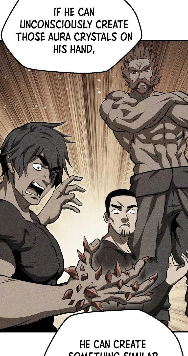 Read Survival Story Of A Sword King In A Fantasy World EN Manga Online