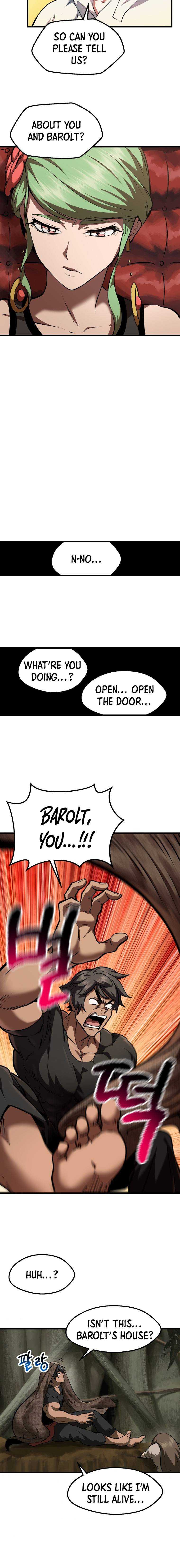 Read Survival Story Of A Sword King In A Fantasy World EN Manga Online