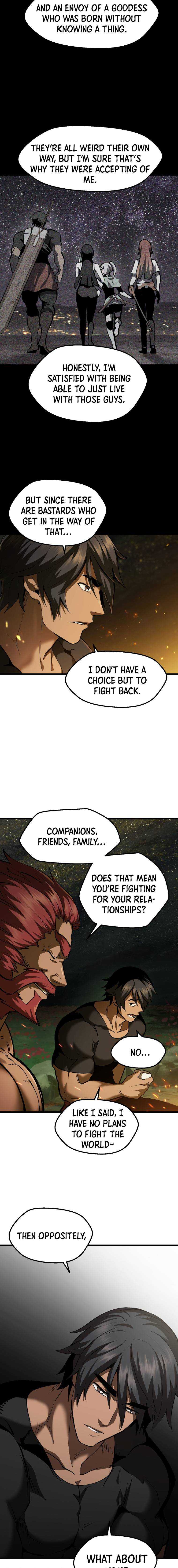 Read Survival Story Of A Sword King In A Fantasy World EN Manga Online