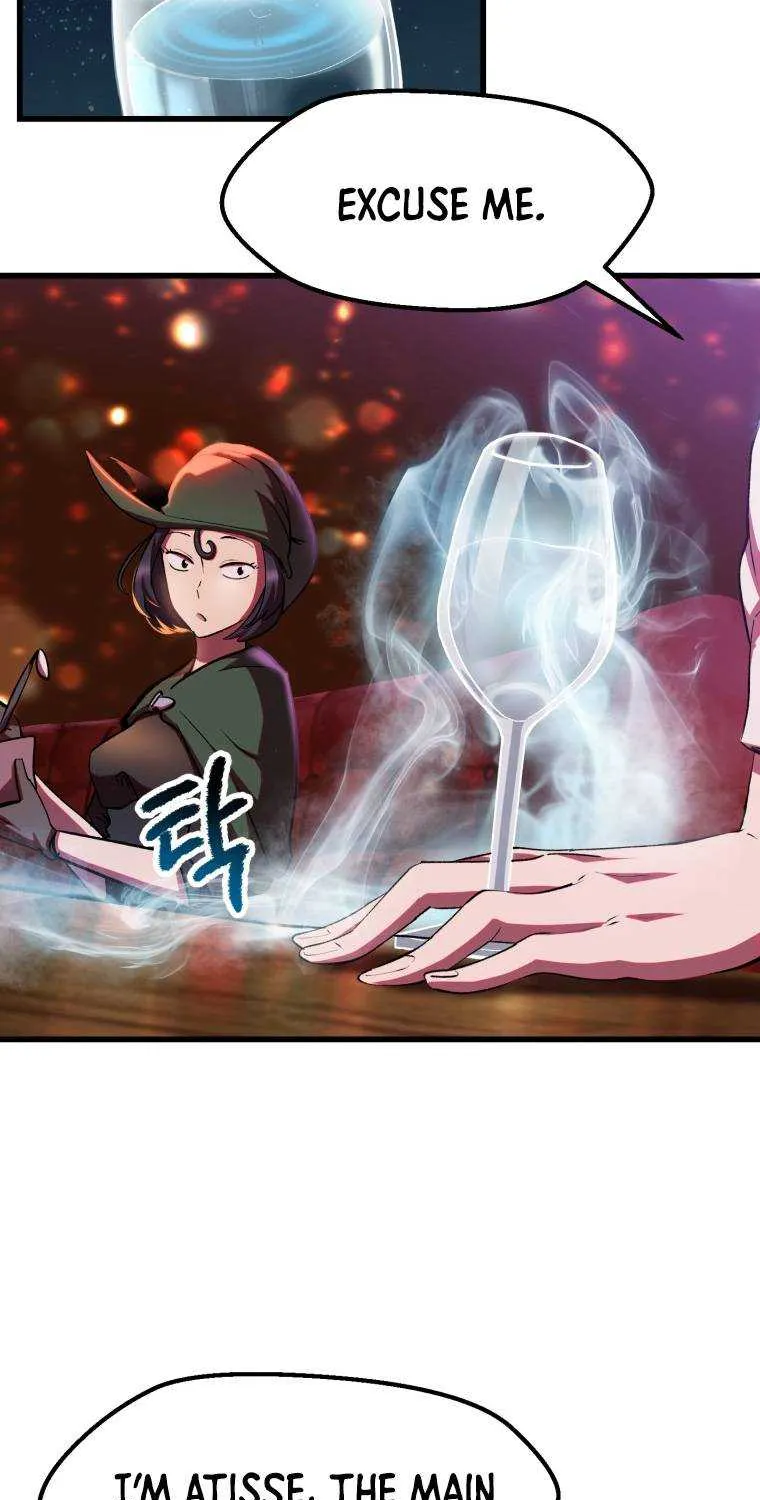 Read Survival Story Of A Sword King In A Fantasy World EN Manga Online