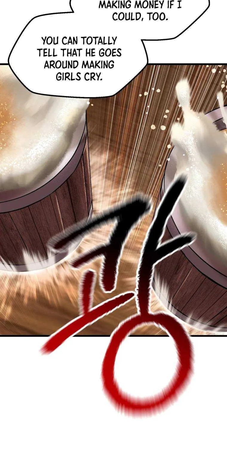 Read Survival Story Of A Sword King In A Fantasy World EN Manga Online