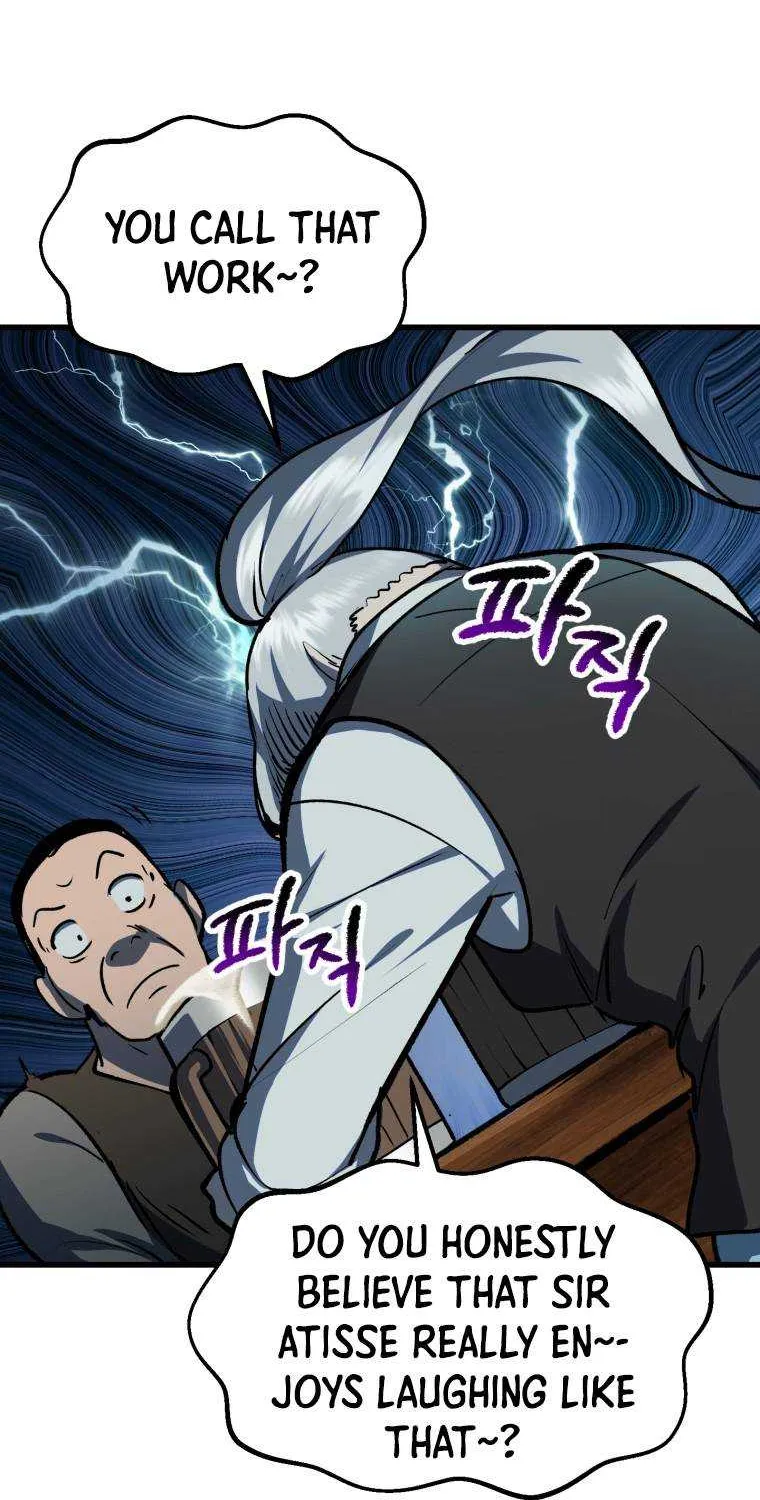 Read Survival Story Of A Sword King In A Fantasy World EN Manga Online