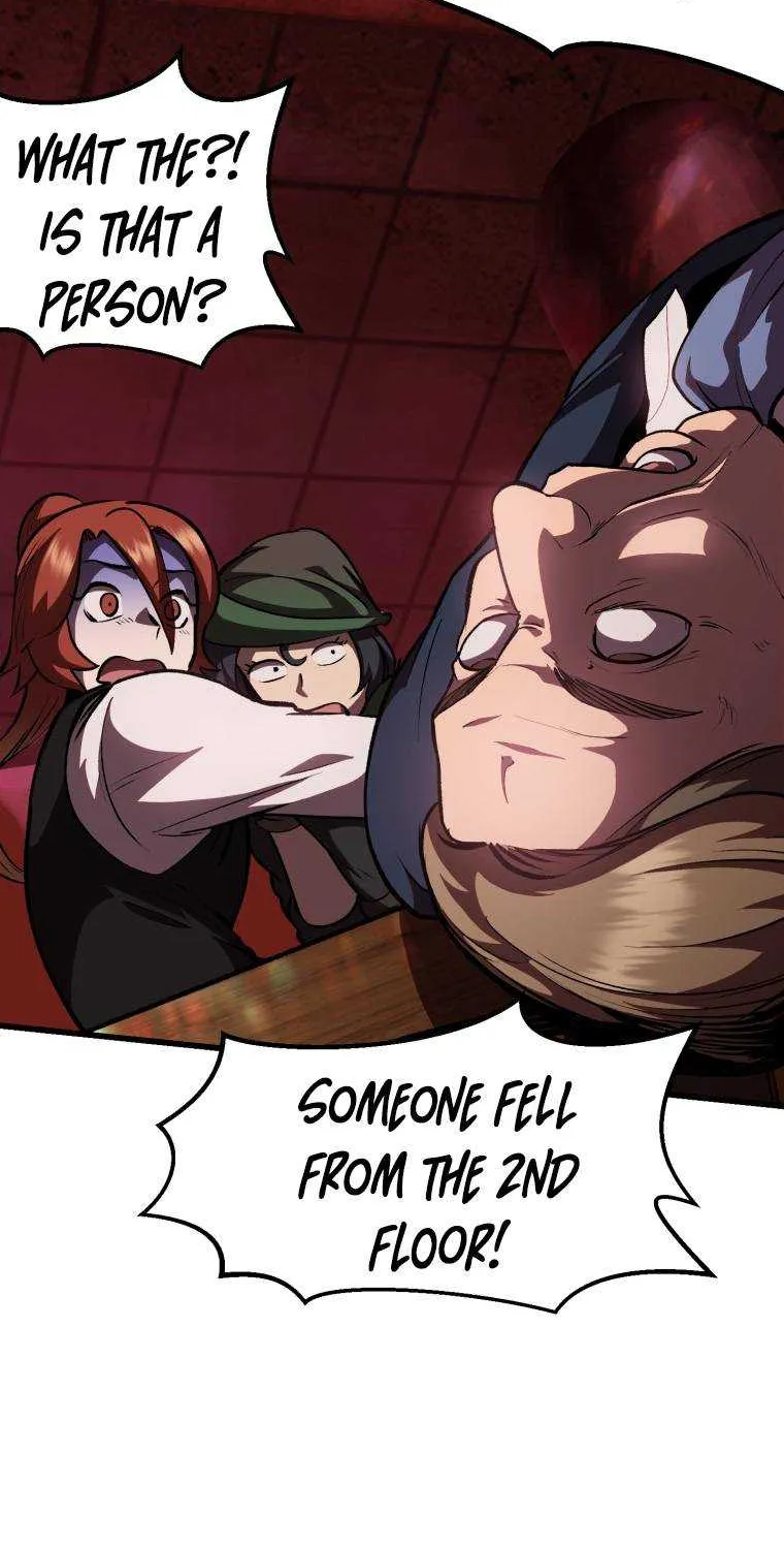 Read Survival Story Of A Sword King In A Fantasy World EN Manga Online