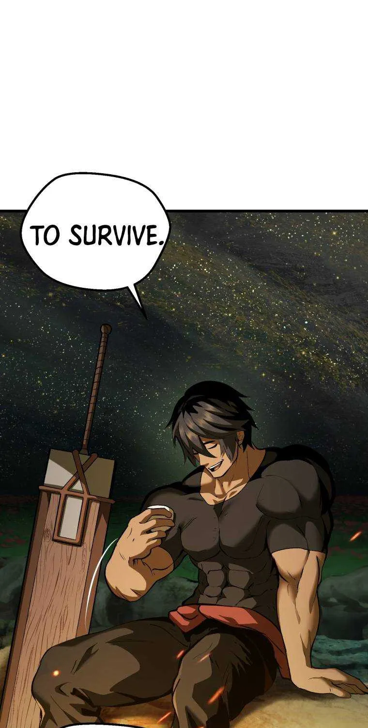 Read Survival Story Of A Sword King In A Fantasy World EN Manga Online