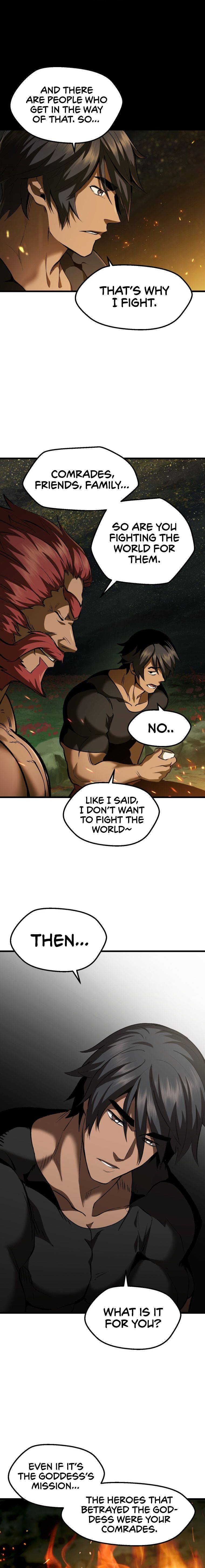 Read Survival Story Of A Sword King In A Fantasy World EN Manga Online
