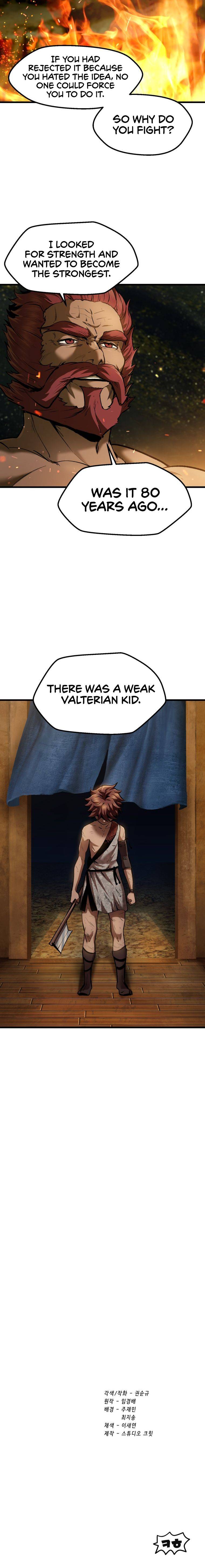 Read Survival Story Of A Sword King In A Fantasy World EN Manga Online