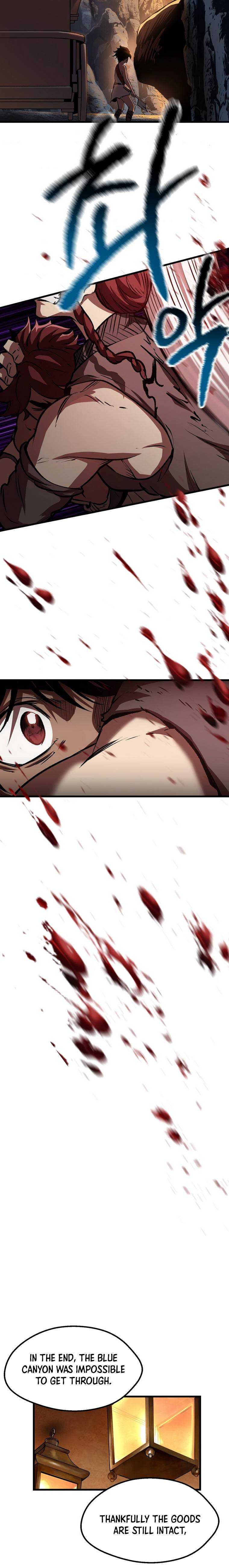 Read Survival Story Of A Sword King In A Fantasy World EN Manga Online