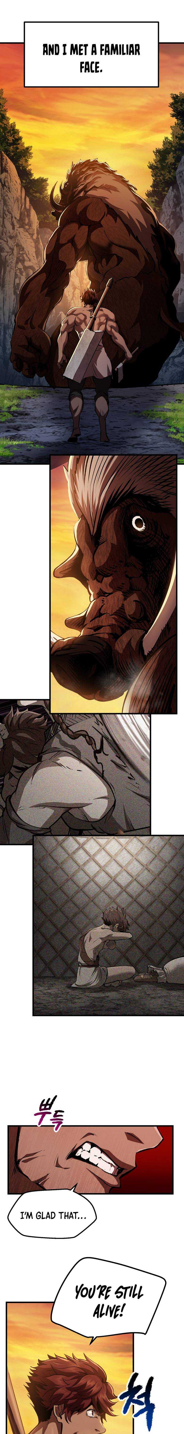 Read Survival Story Of A Sword King In A Fantasy World EN Manga Online