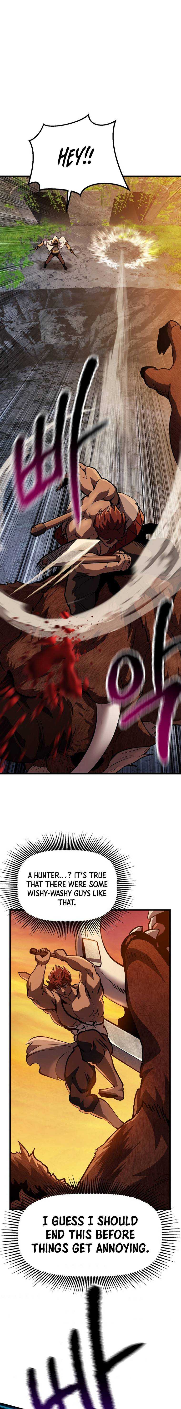 Read Survival Story Of A Sword King In A Fantasy World EN Manga Online