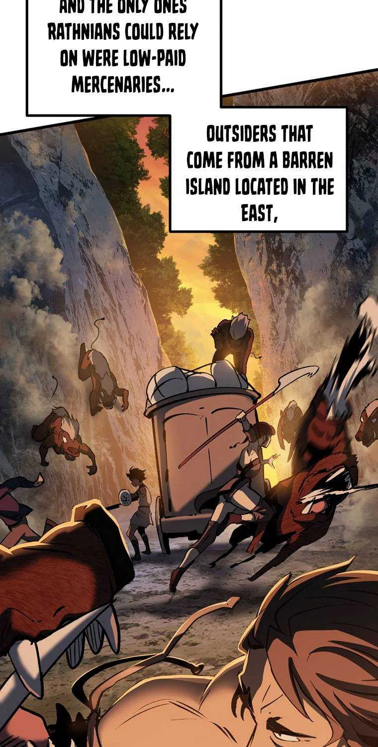 Read Survival Story Of A Sword King In A Fantasy World EN Manga Online