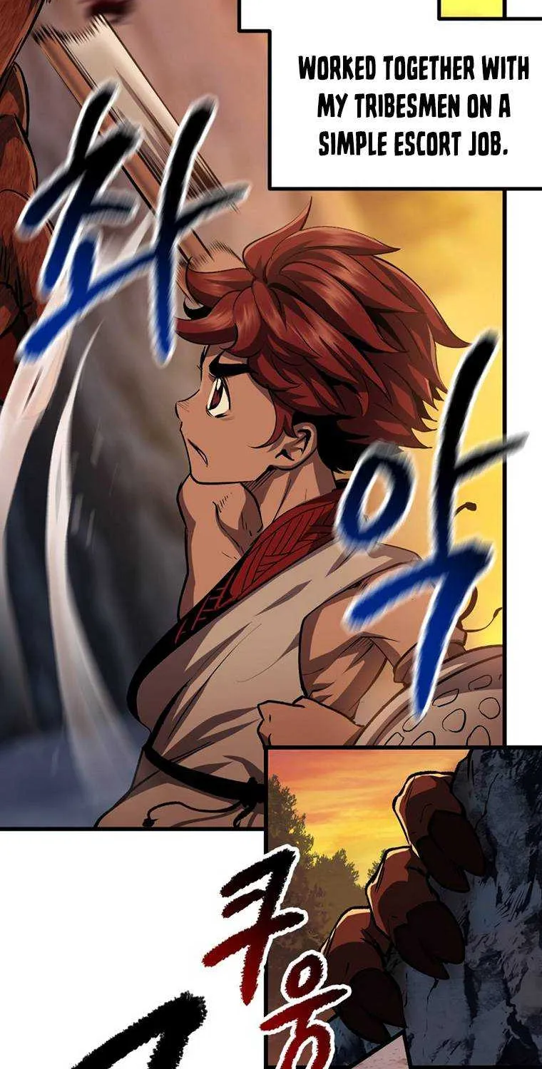 Read Survival Story Of A Sword King In A Fantasy World EN Manga Online