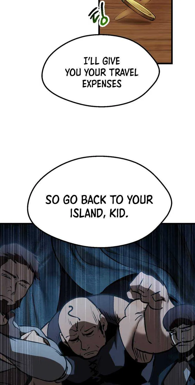 Read Survival Story Of A Sword King In A Fantasy World EN Manga Online