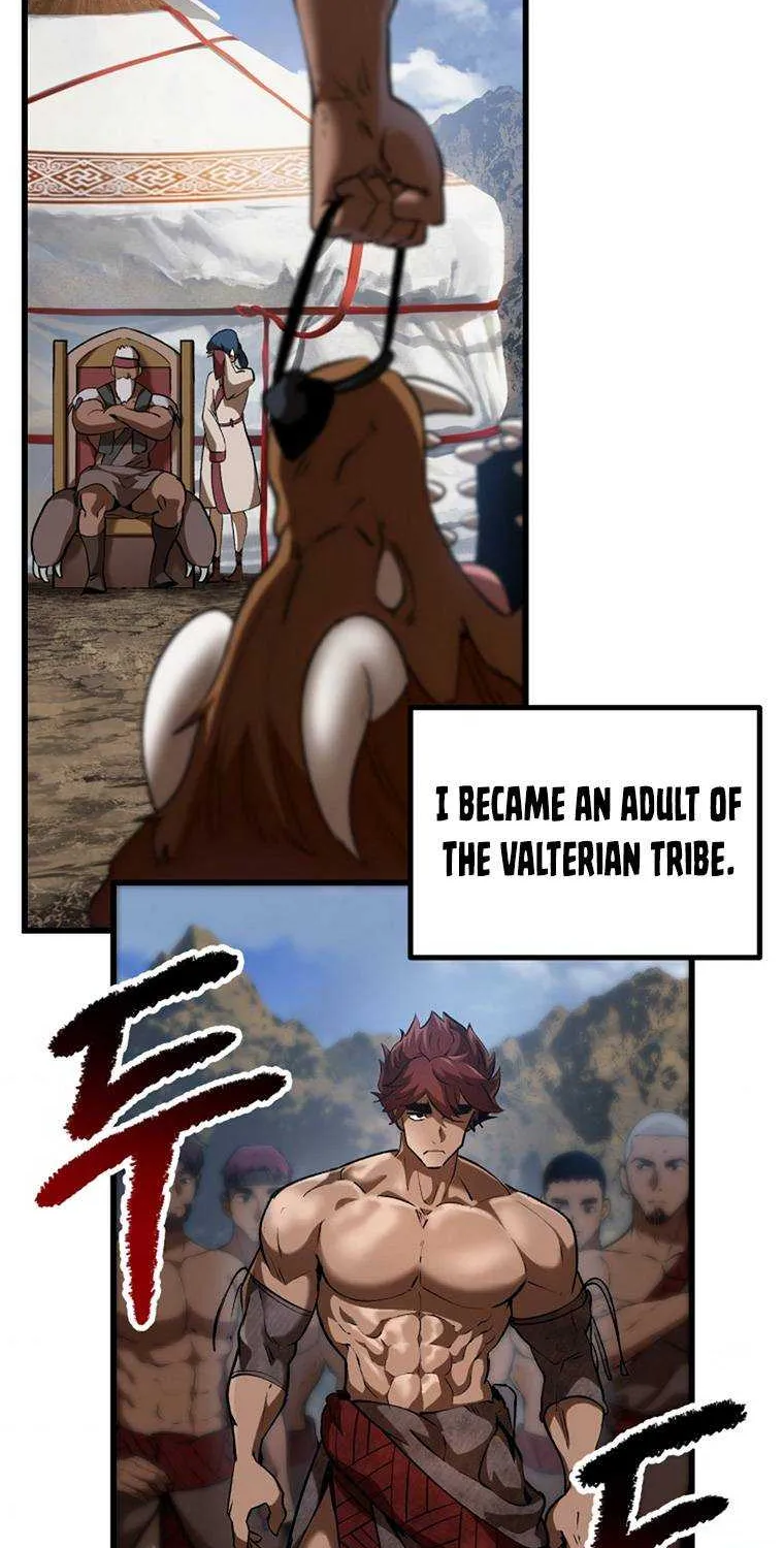 Read Survival Story Of A Sword King In A Fantasy World EN Manga Online