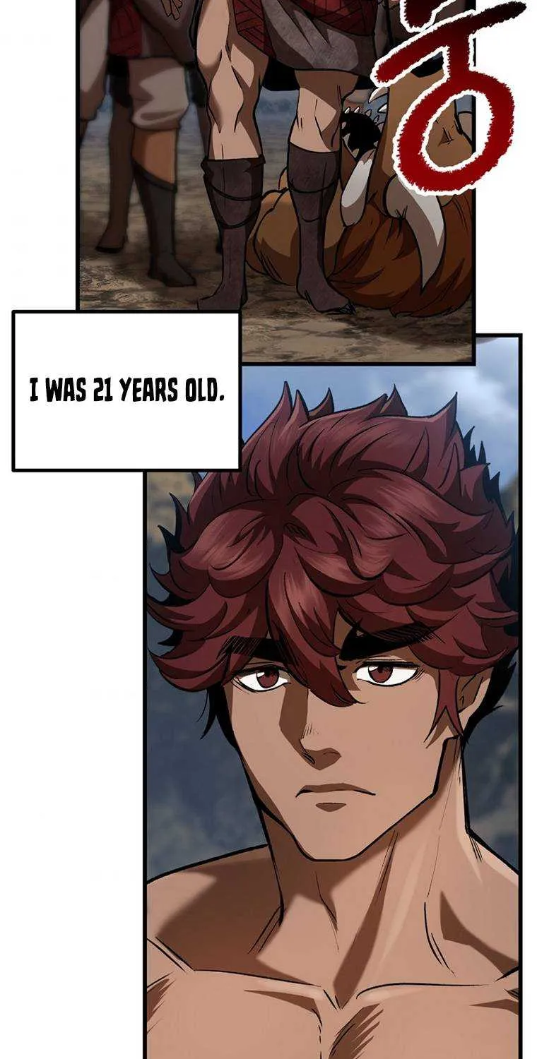 Read Survival Story Of A Sword King In A Fantasy World EN Manga Online