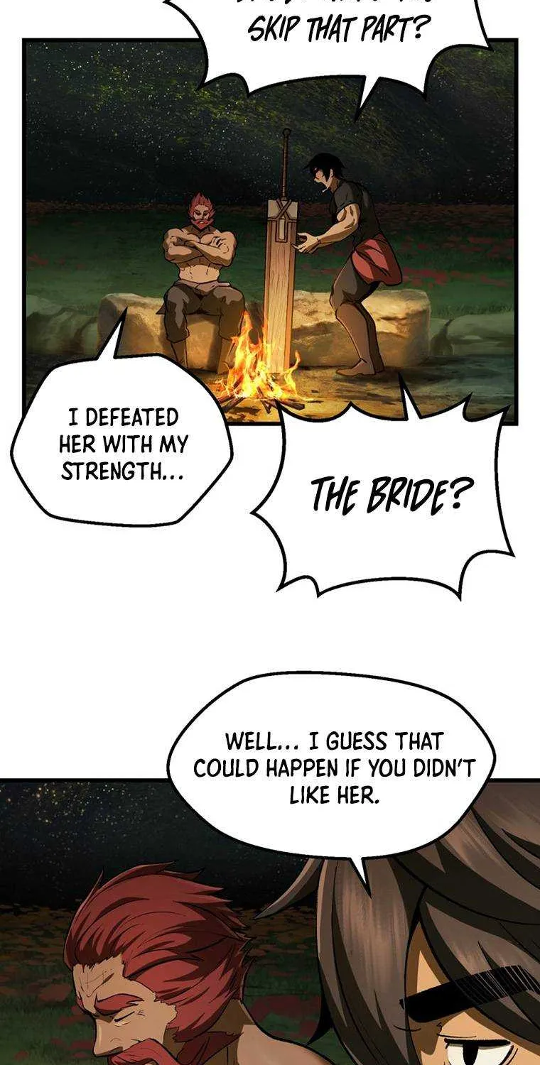Read Survival Story Of A Sword King In A Fantasy World EN Manga Online