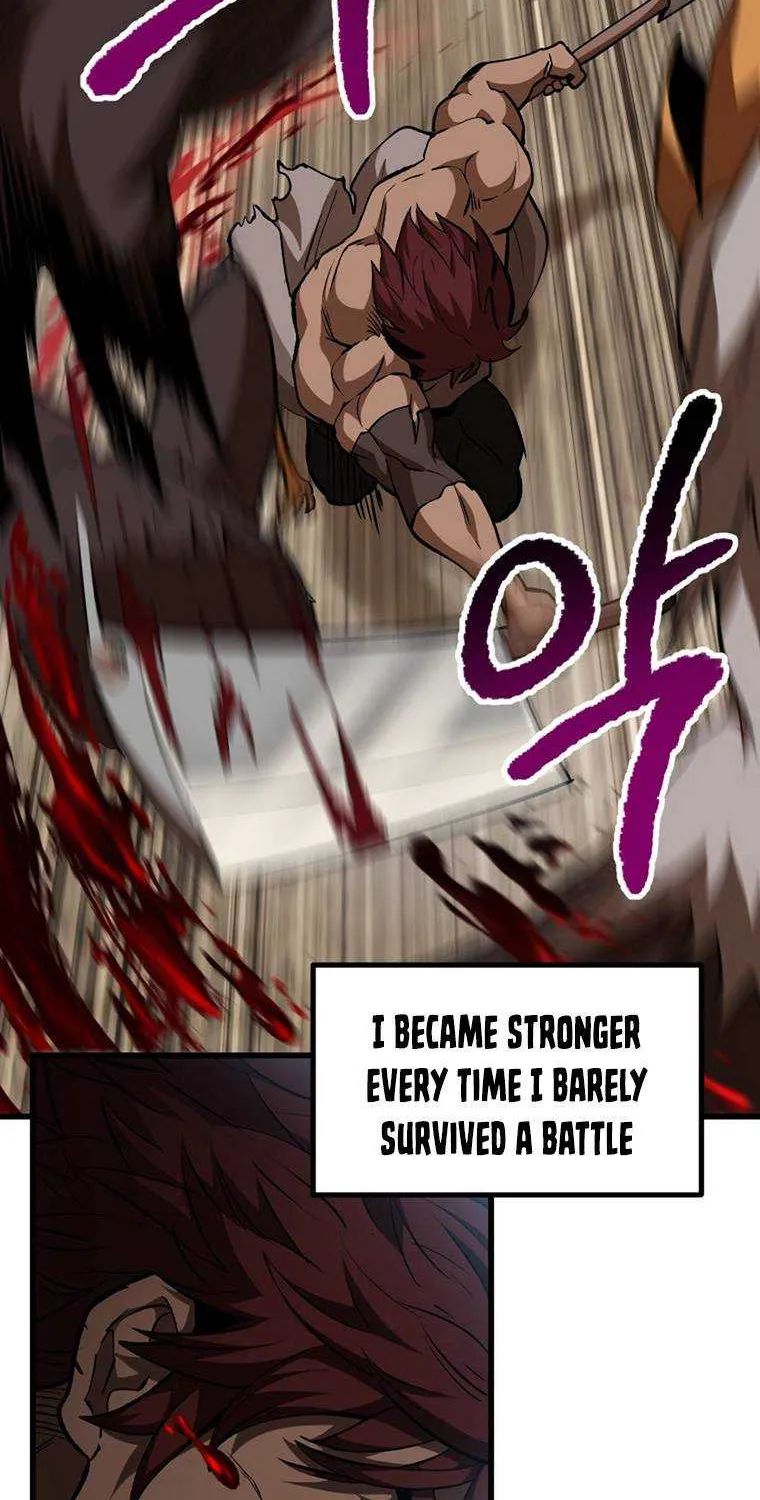 Read Survival Story Of A Sword King In A Fantasy World EN Manga Online