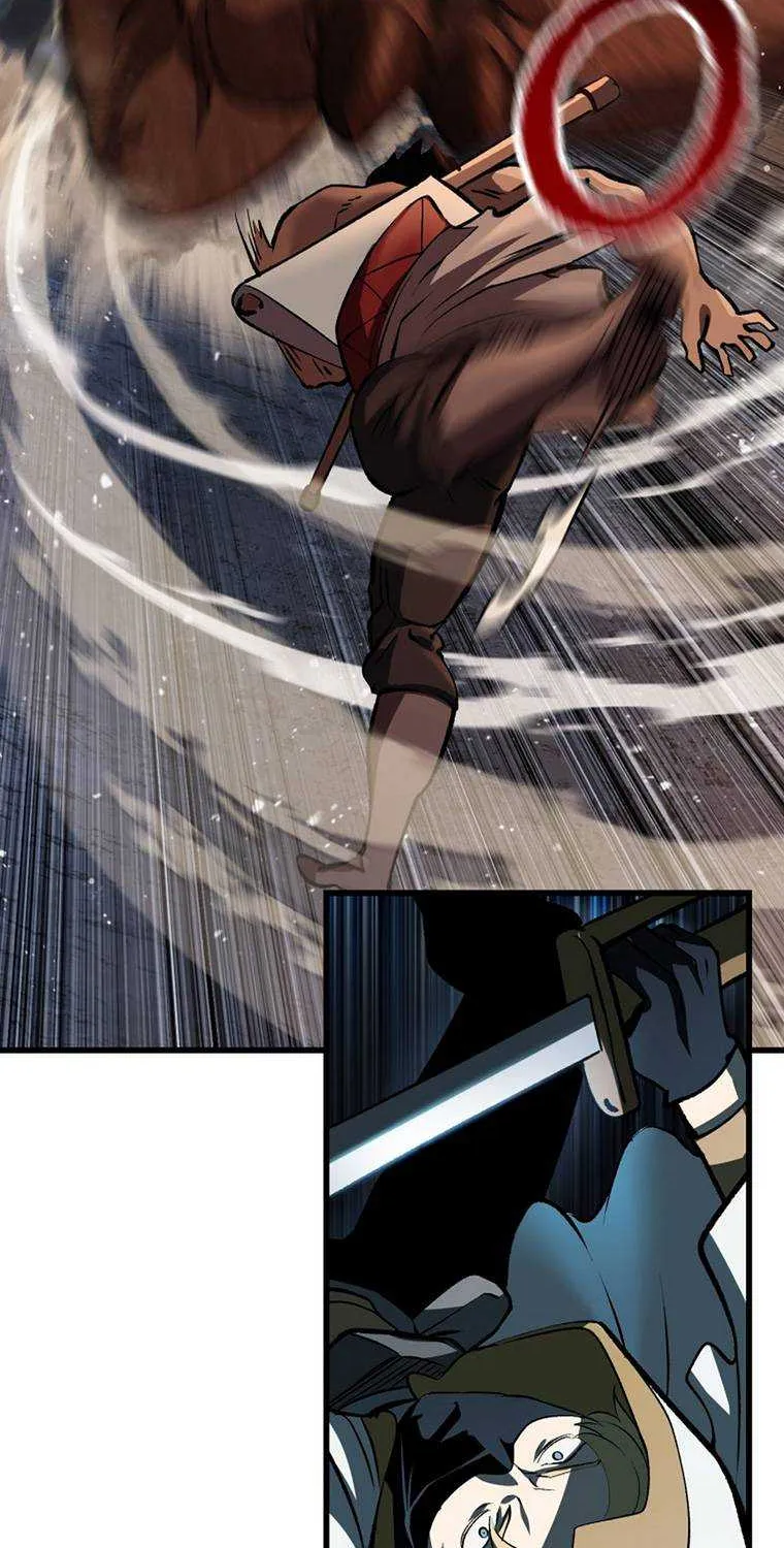 Read Survival Story Of A Sword King In A Fantasy World EN Manga Online