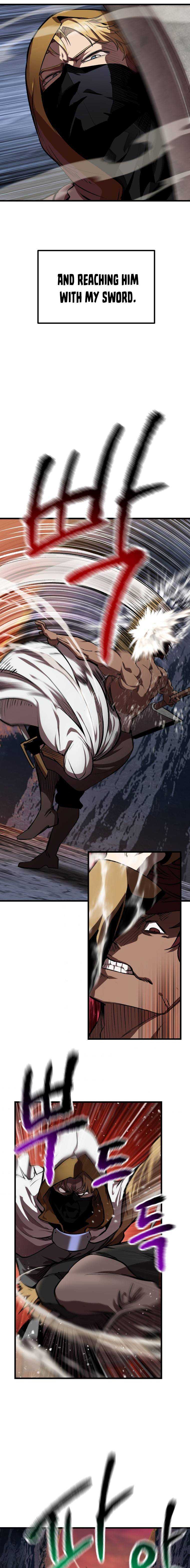 Read Survival Story Of A Sword King In A Fantasy World EN Manga Online