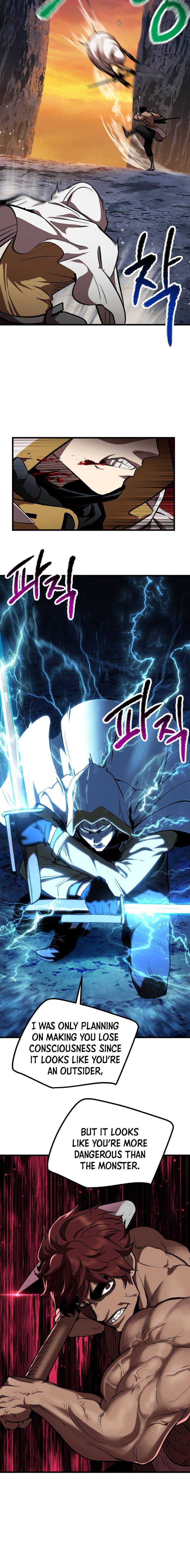Read Survival Story Of A Sword King In A Fantasy World EN Manga Online